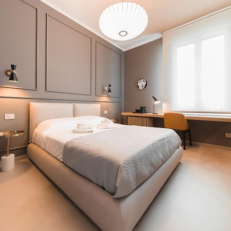 Macan Apartament Double Suite Bolonia Exterior foto
